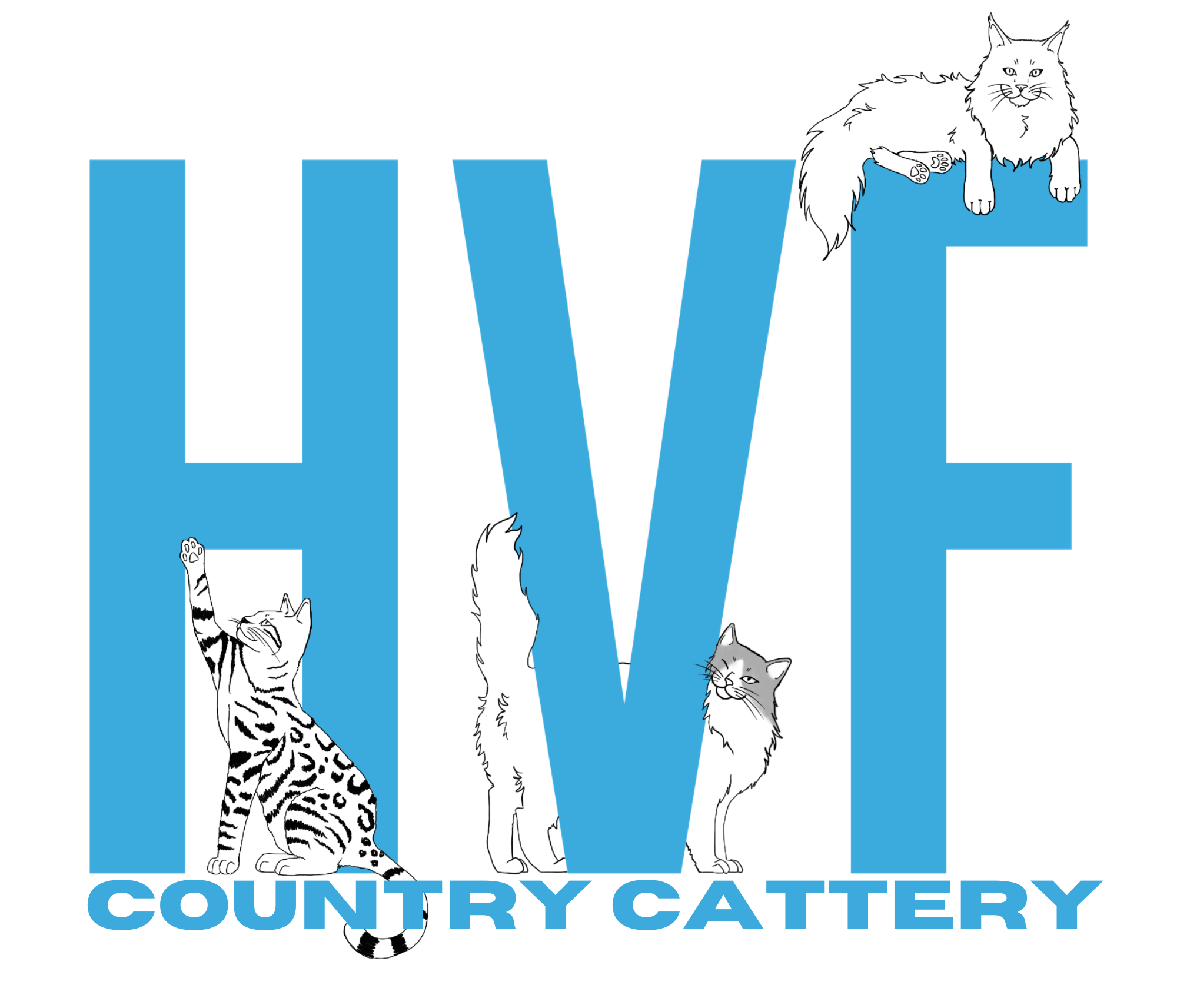 HVF Country Cattery